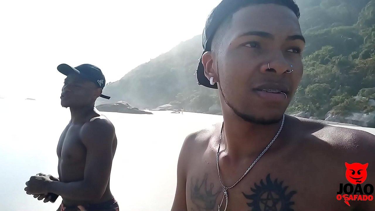 putaria na praia do nudismo