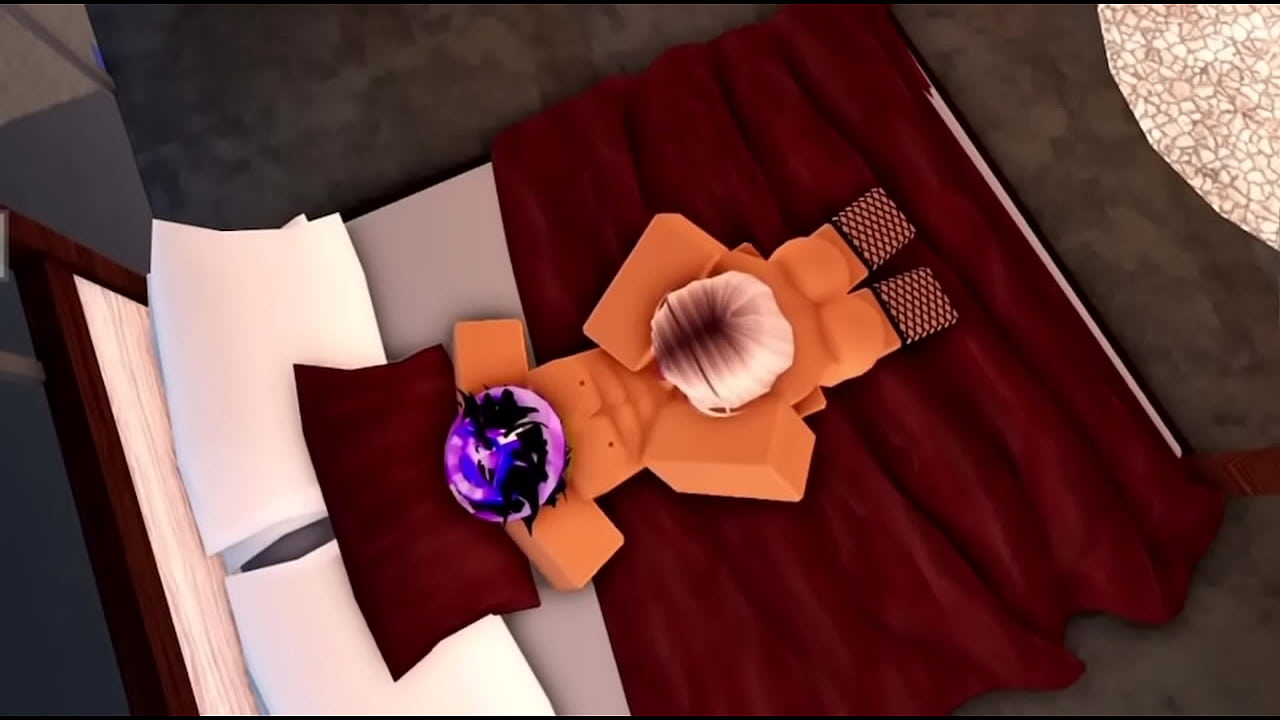 Roblox blonde headless