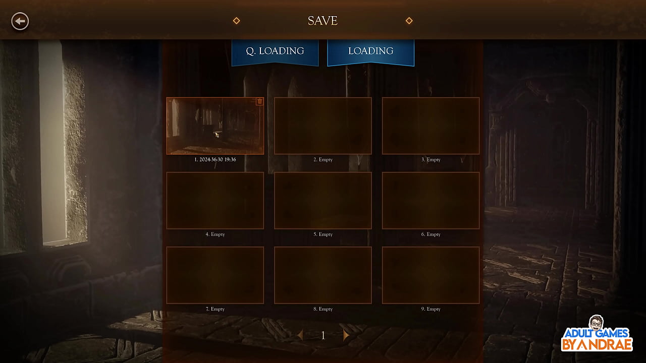 EP2: Hooking Up with Adolia - Sex Of Thrones: Prologue