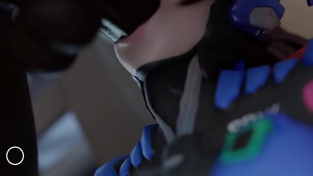 D.VA Fap to the Beat