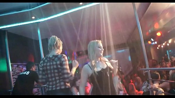 Uncensored fuckfest delight