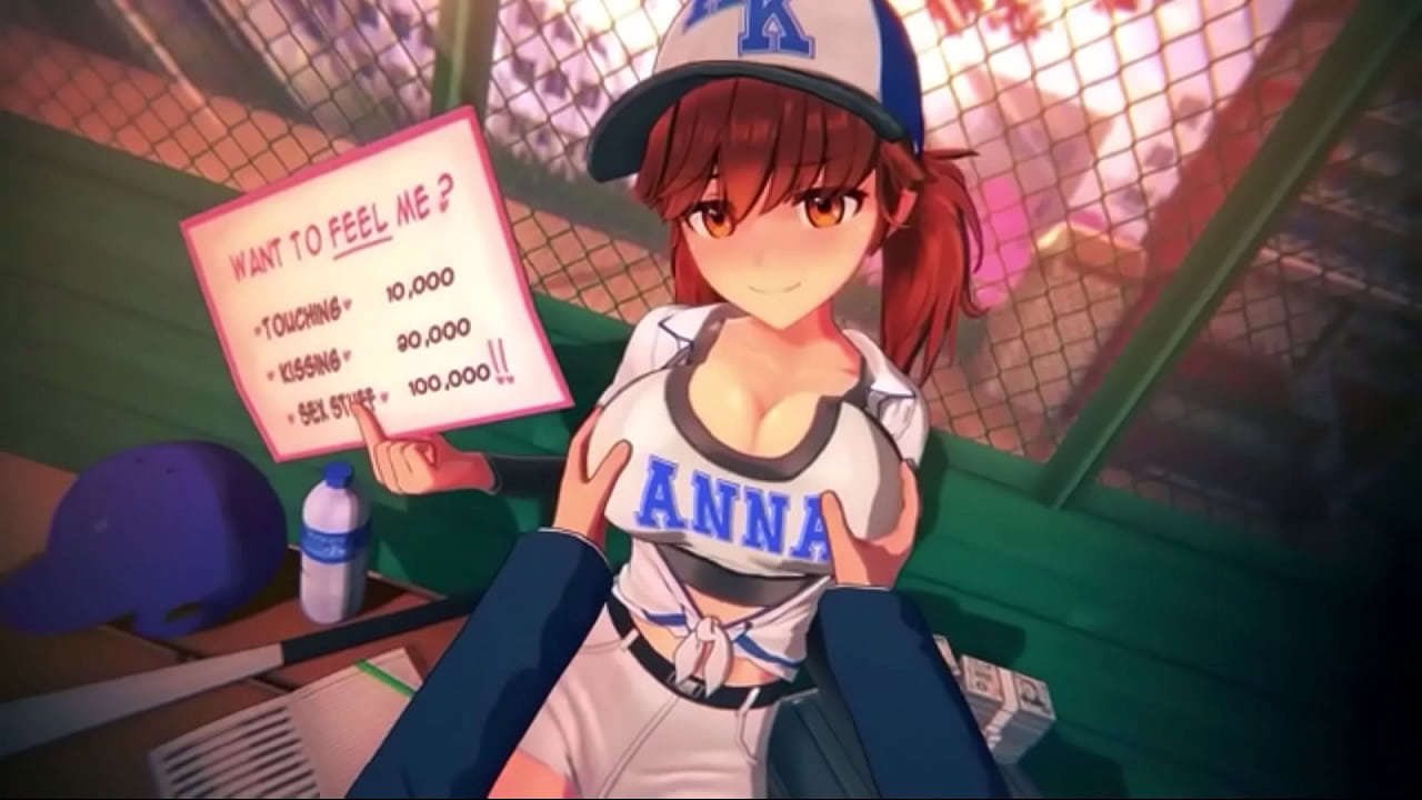 Anna Skyler Want to Feel Me ?