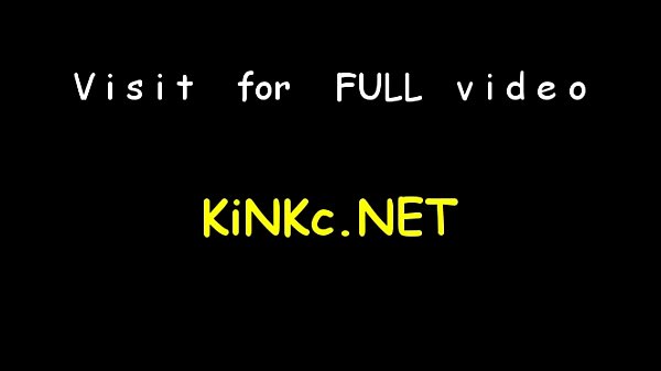 Sex ride with dose of fetish