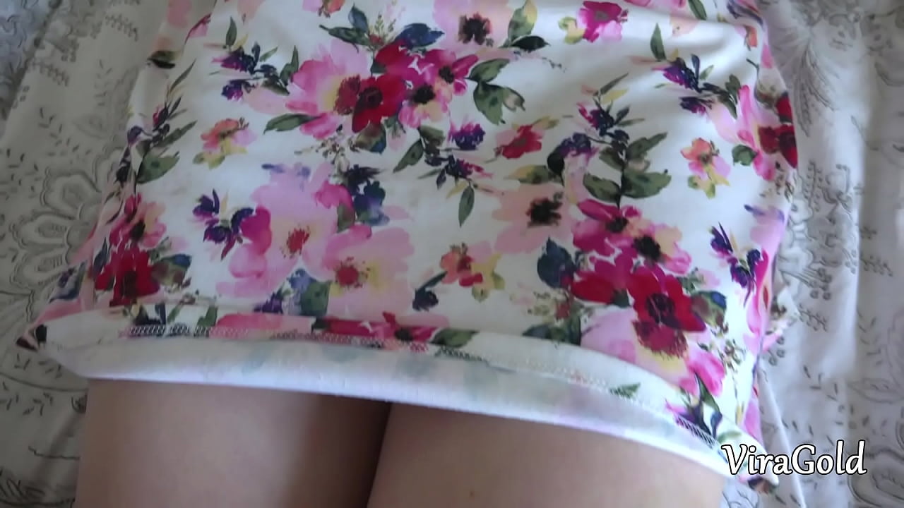 Step father puts her hard cock in my mouth