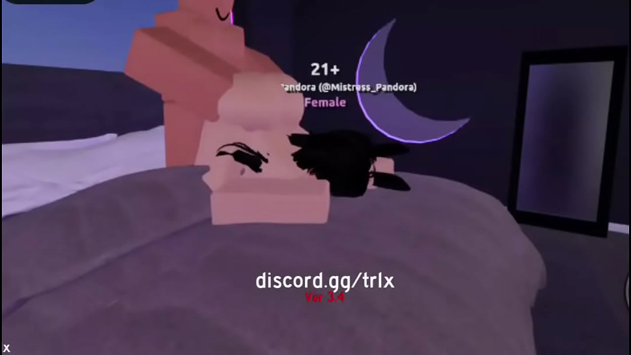 Fucked In Roblox Condo