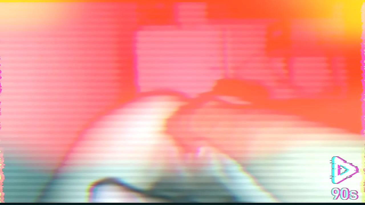 Me encanta coger con ella