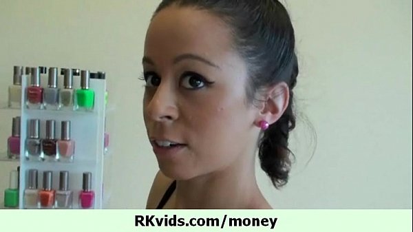 Nudity and sex for money 27