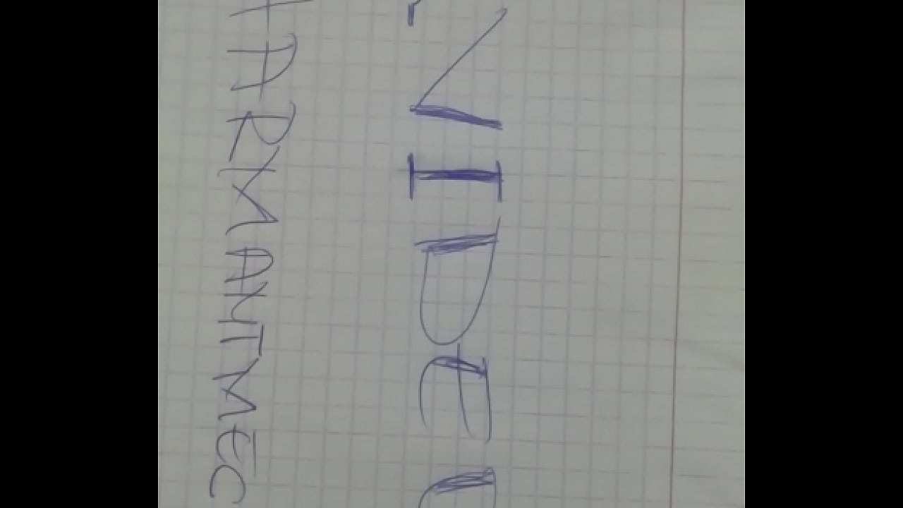 Video de v&eacute;rification