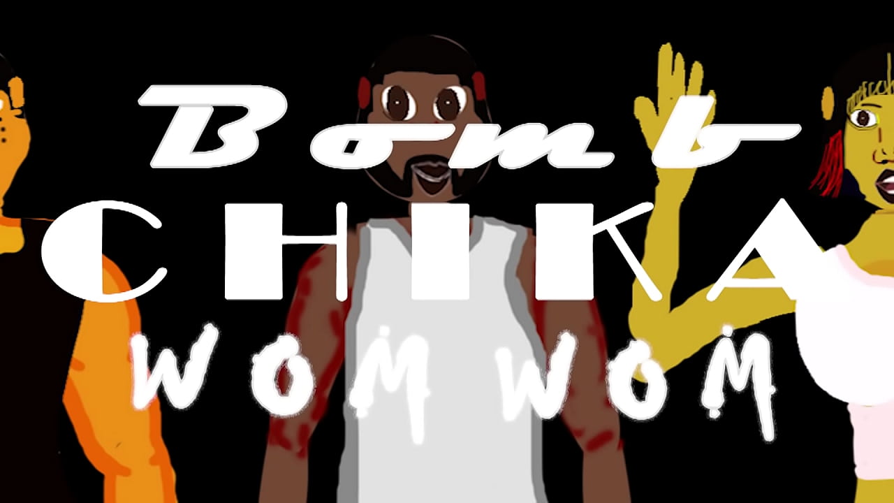 A reality show for real N's out here in these streets.