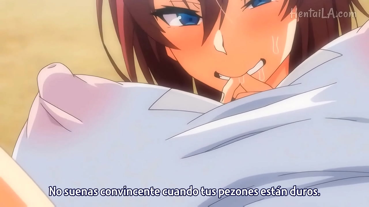 MAESTRO ENGA&Ntilde;A A SU ALUMNA PARA CONVERTIRLA EN SU JUGUETE SEXUAL