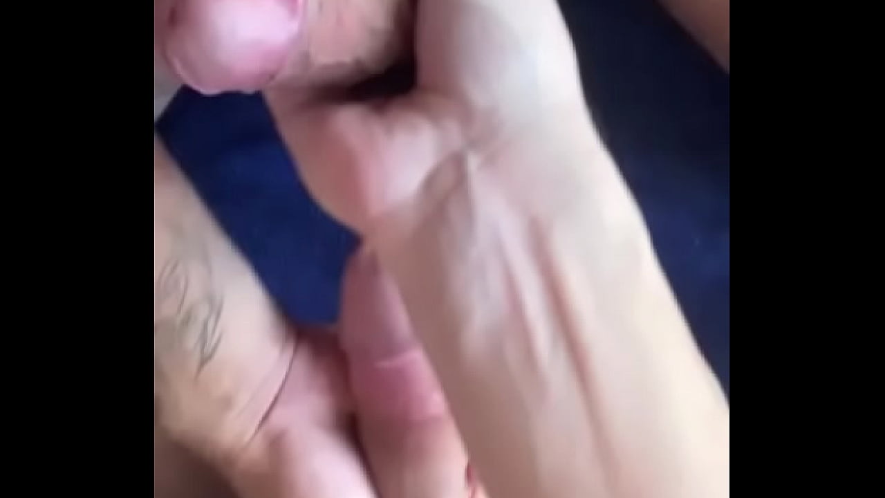 Eu fiquei todo arrombado com o Pauz&atilde;o grosso dele