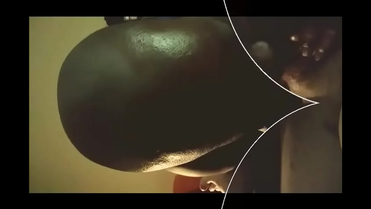 Husband pleasuring wife