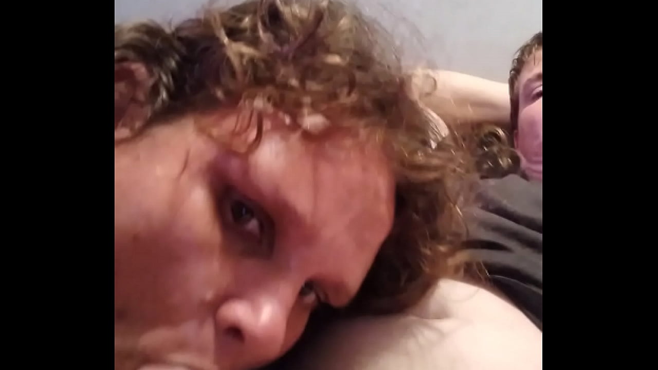 Stacy sucked your cock and gets fucked missionary, and cum on face ( cum scenes on exclusive )