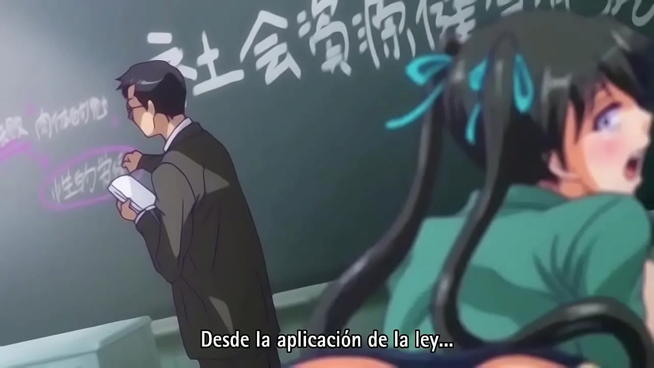 Perras vertederos de leche Part 1