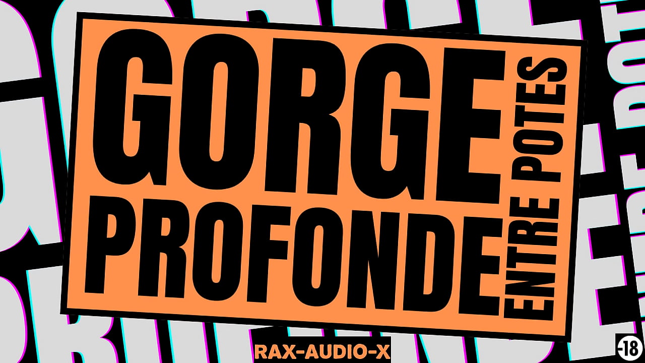 un mec h&eacute;t&eacute;ro fais une gorge profonde a son pote fran&ccedil;ais en de fin de soir&eacute;e