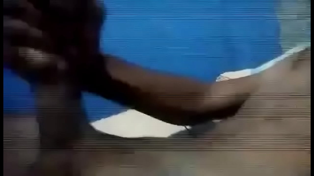 Batendo uma pra minha amiga