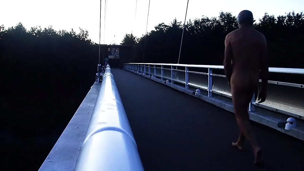 pass over the highway