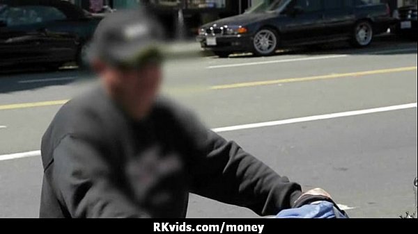 Sex Paying My Bills 3