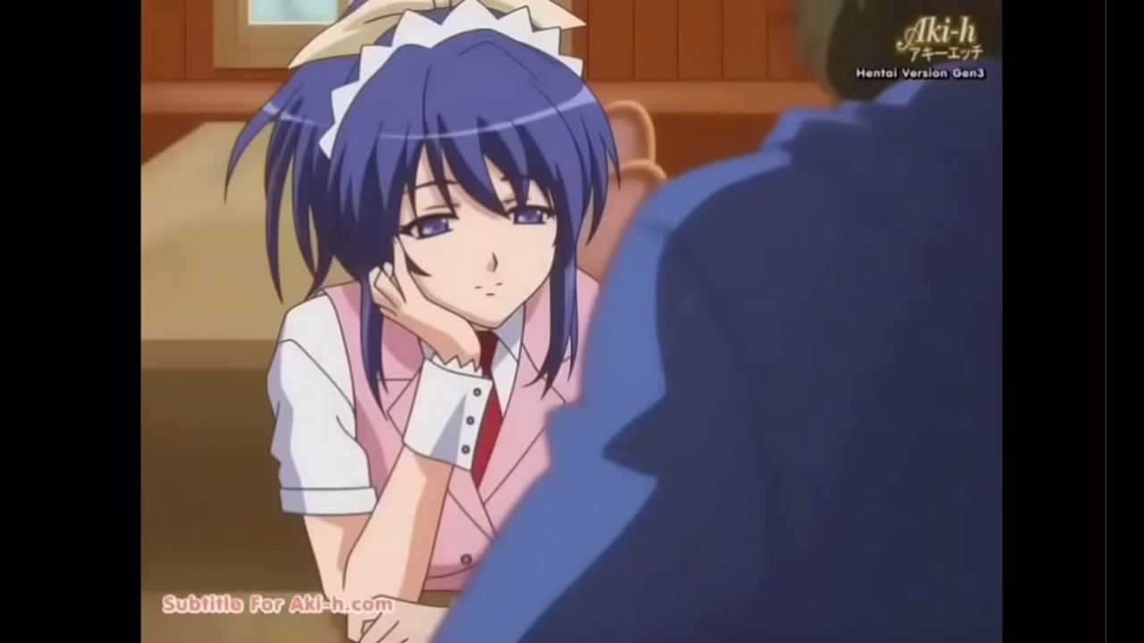 girl sneak blowing her sister bf hentai ai uncensored