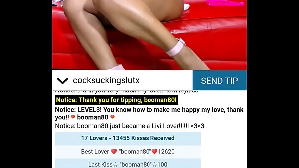 Cocksuckingslut cam