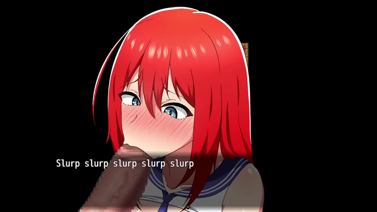 Rebecca And The Of Nasty Curses - Parte 7