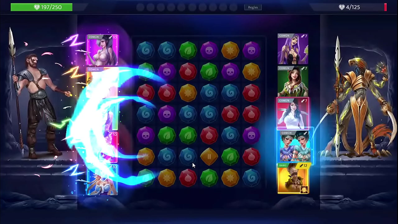 un juego con muchas tetas y gratis en steam