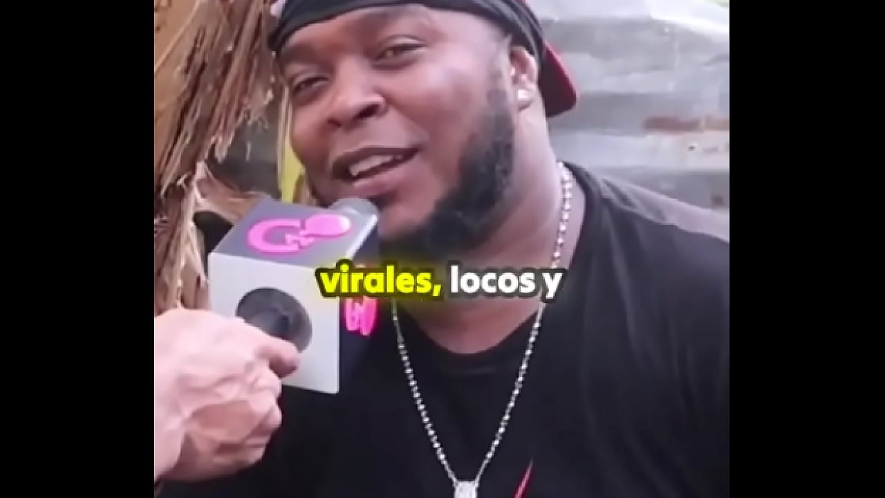 Detr&aacute;s de la m&uacute;sica en San Andr&eacute;s #elchicletv #chiclenoticias #atrevidoypegajoso