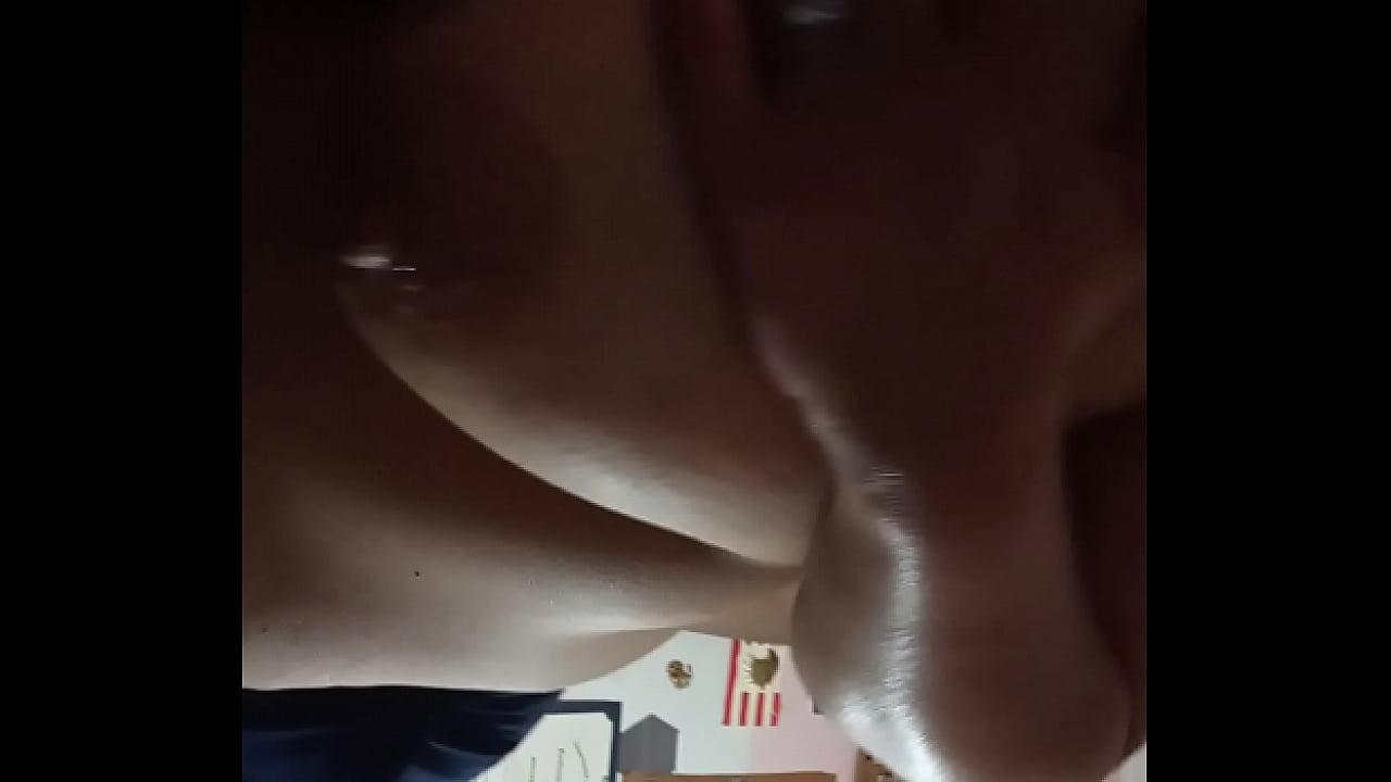 Milf tittyfuck and play so you can explode