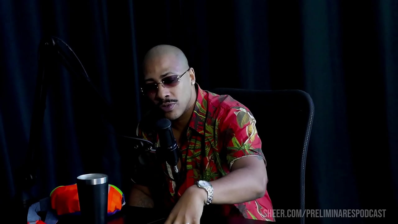 MELHORES MOMENTOS DO NEGO CATRA NO PRELIMINARES PODCAST COM BIA HOT E JULIA FONTANELLI - PARTE 3 (WATCH ON: SHEER/RED)