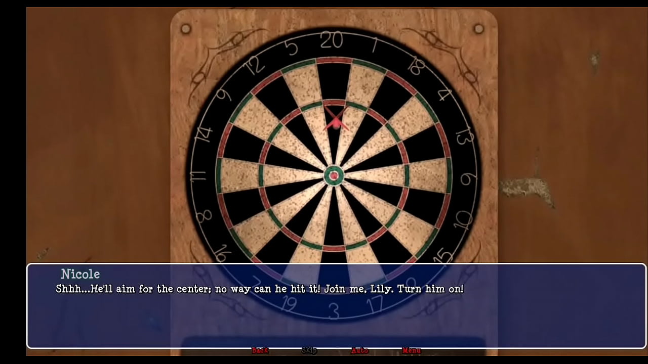 Lily of The Valley  part 8