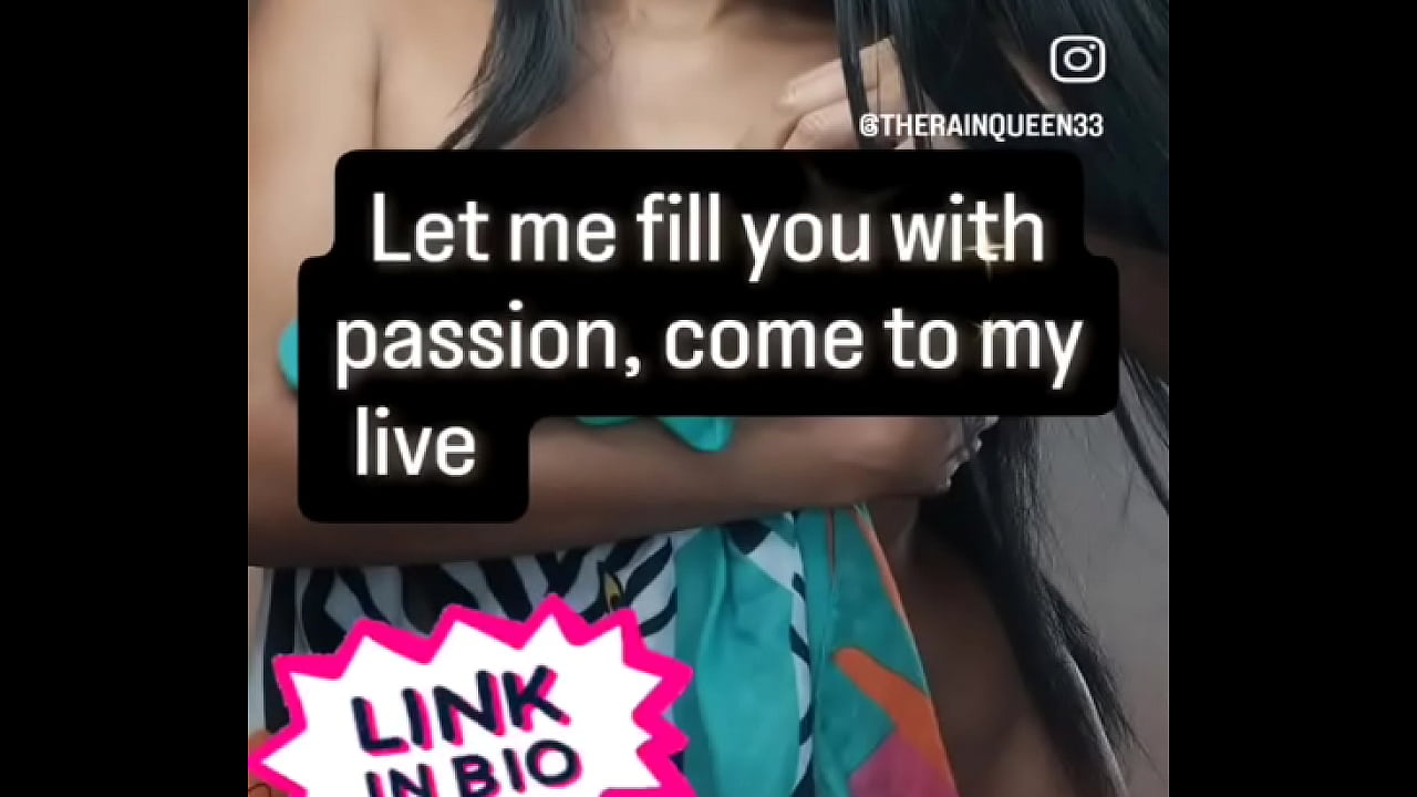 I'll wait for you  waataa chb model chaturbate #ebony #mature #milf #cum #latina #slave #goddess