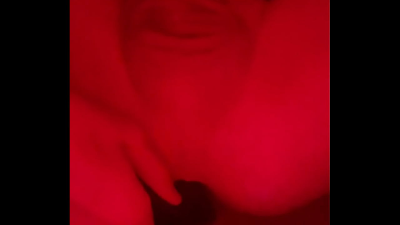 Prostate vibrator anal followed by orgasm
