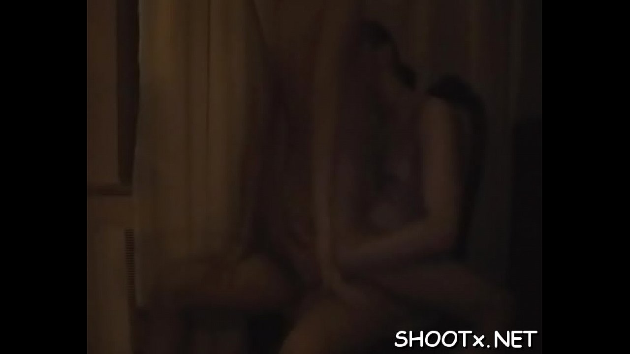 Mesmerizing brunette young Tanya's cherry is nailed well