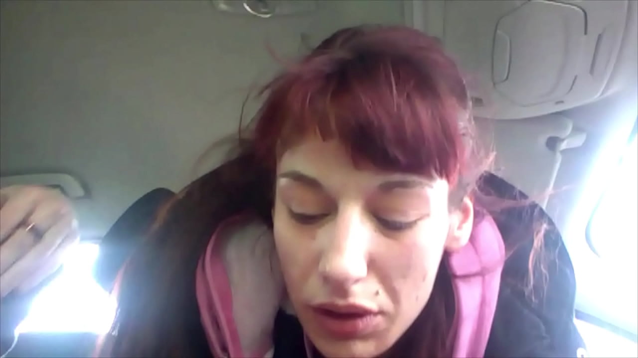 Hot young naked cocksucker gets a huge mouthful of cum