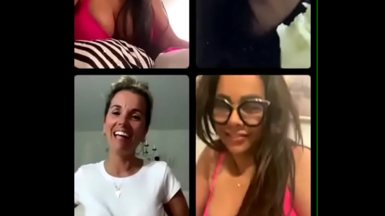 Masturbaci&oacute;n en vivo