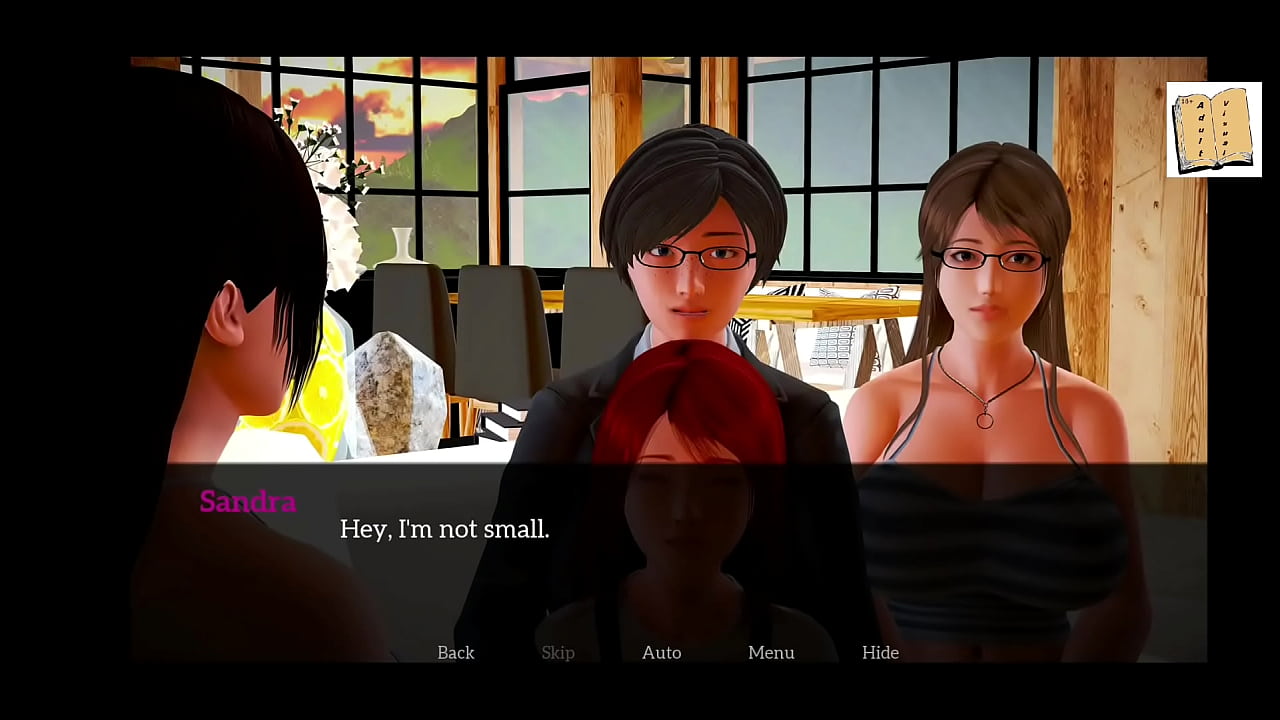 My New Stepfamily 104