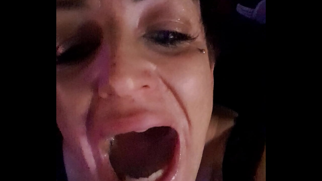 Cum Filled Mouth Fill Me Up