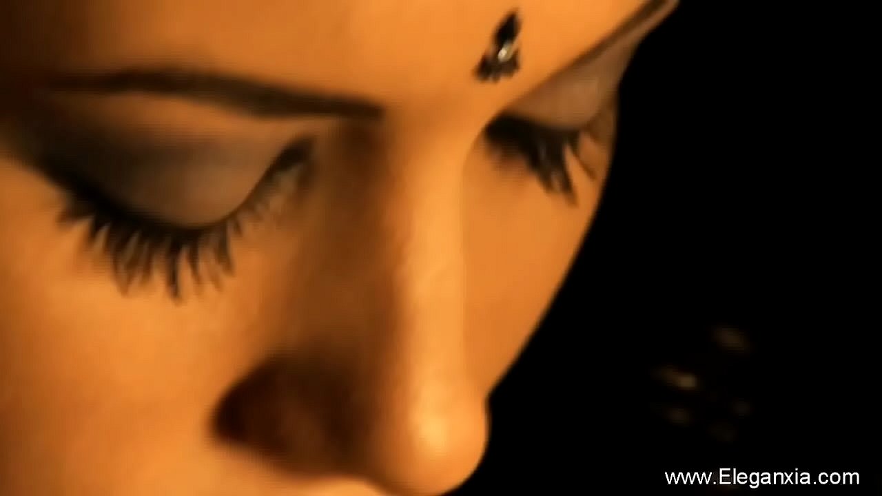 Sweet Vaginal Massage Technqieus From Asia