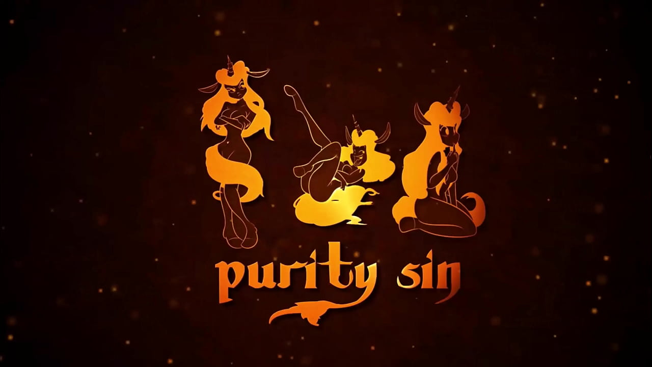 Iris Quest Episode Five Repunzel blowjob