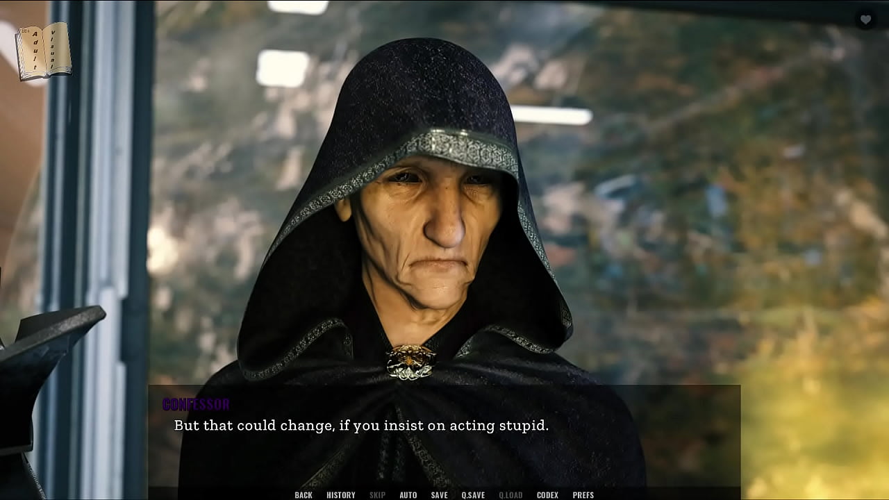 Tales From The Unending Void 175