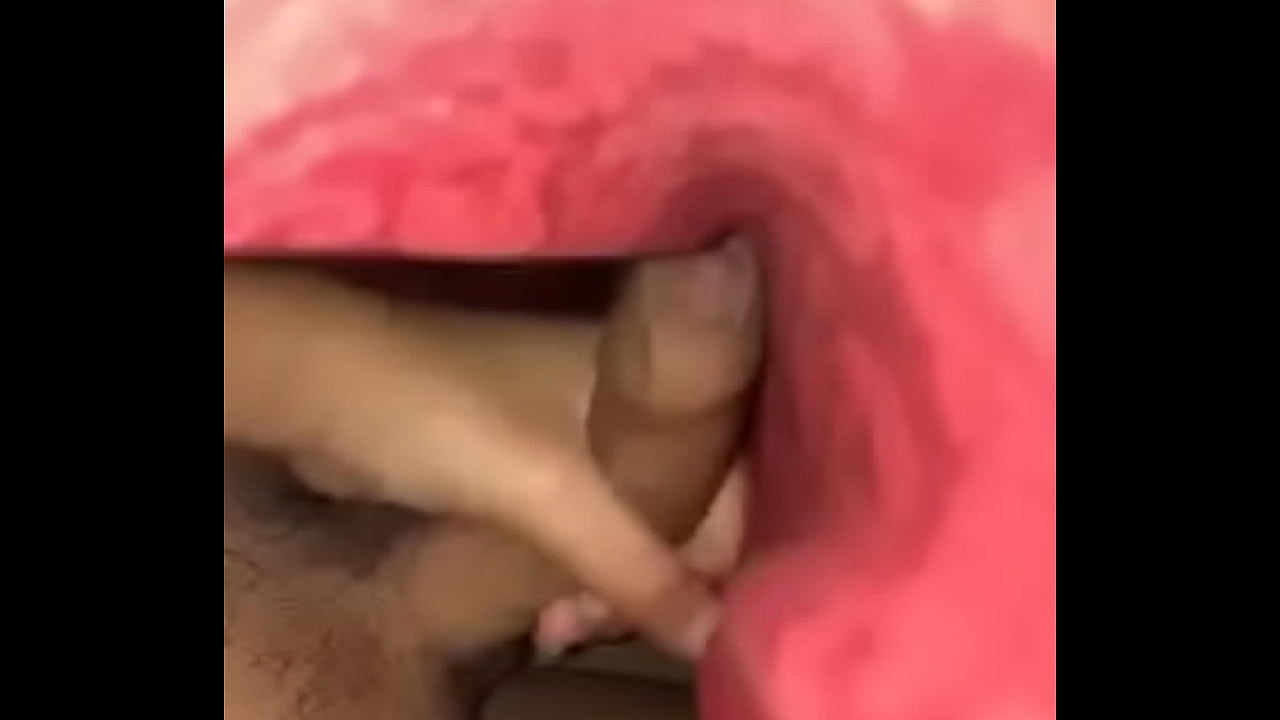 Jerking Big Dick
