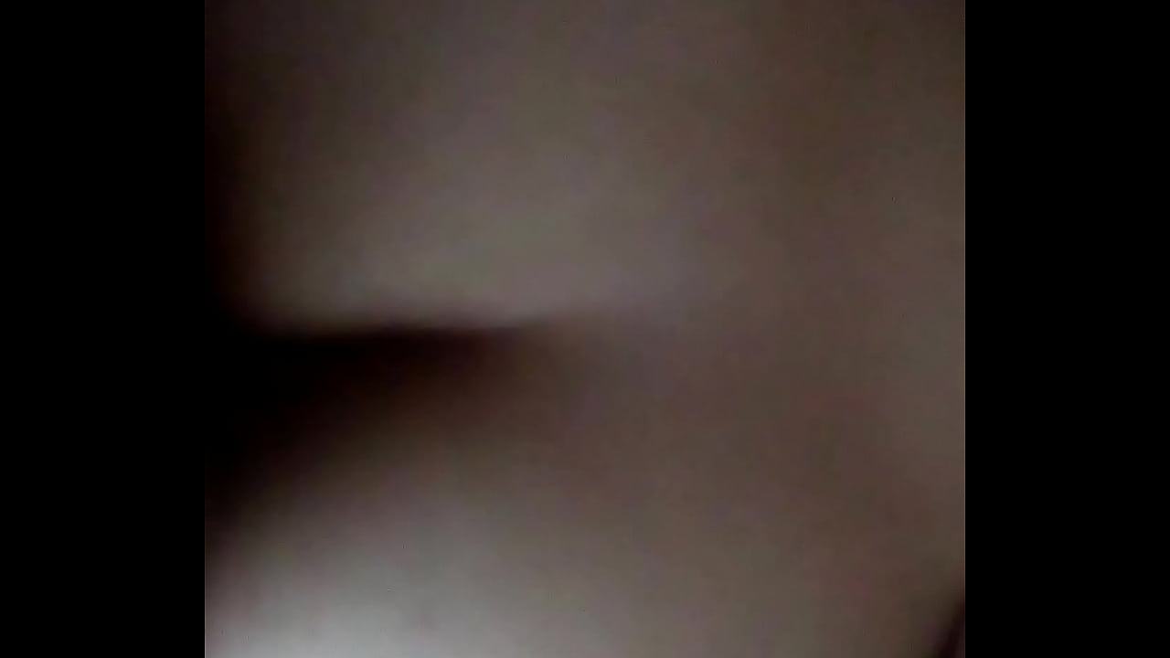 Nalgona queria leche