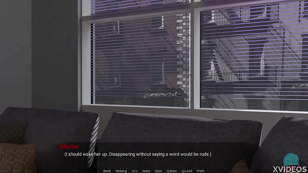 AWAY FROM HOME Ep. 18 &ndash; Mystery, humor, detective work and a bunch of naughty MILFs