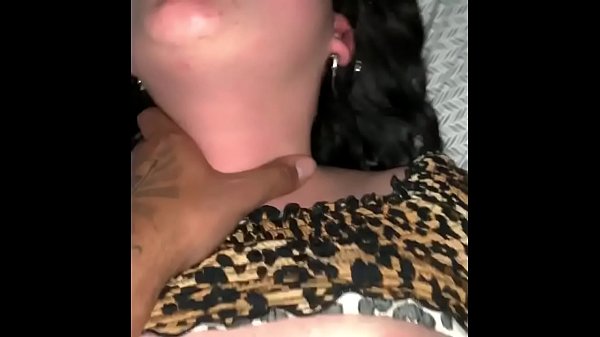 Mexican thot with glasses