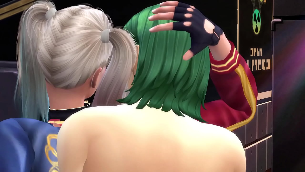 Joker 2 - Arthur Dreams Of Banging Harley Quinn