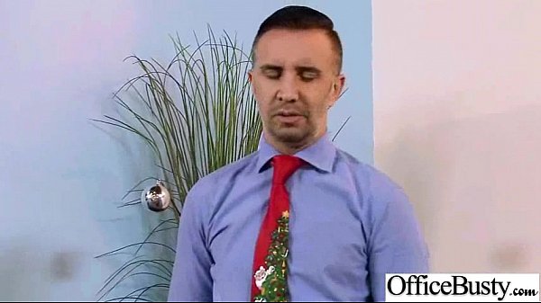 (alexa pierce) Busty Office Slut Horny Girl Banged clip-02