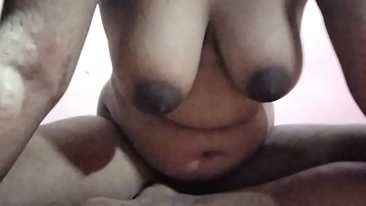 Dark Chocolate Indian Porn Star