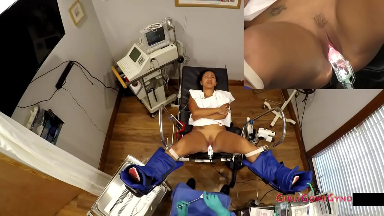 Tampa University Entrance Physical - Melany Lopez