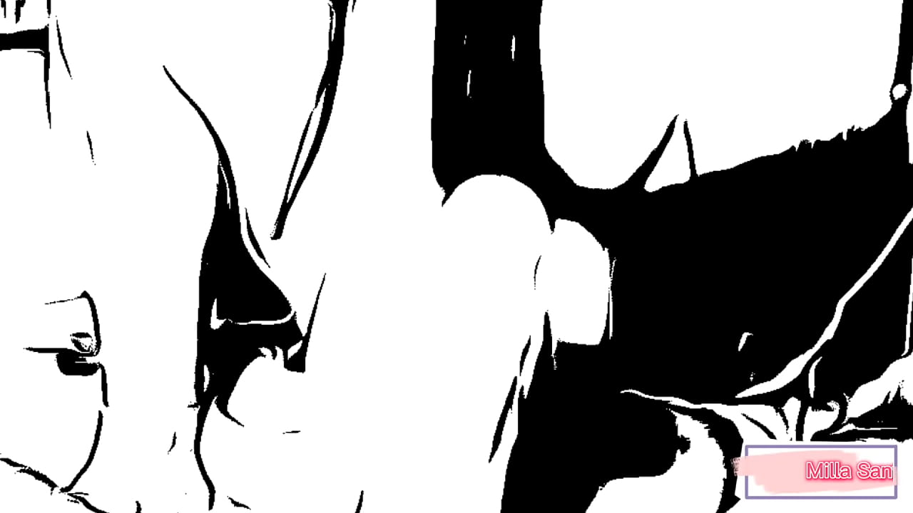 Cartoon - Fui chamada para ser secret&aacute;ria, mas o primeiro teste foi bater uma  e chupar no pau diretor