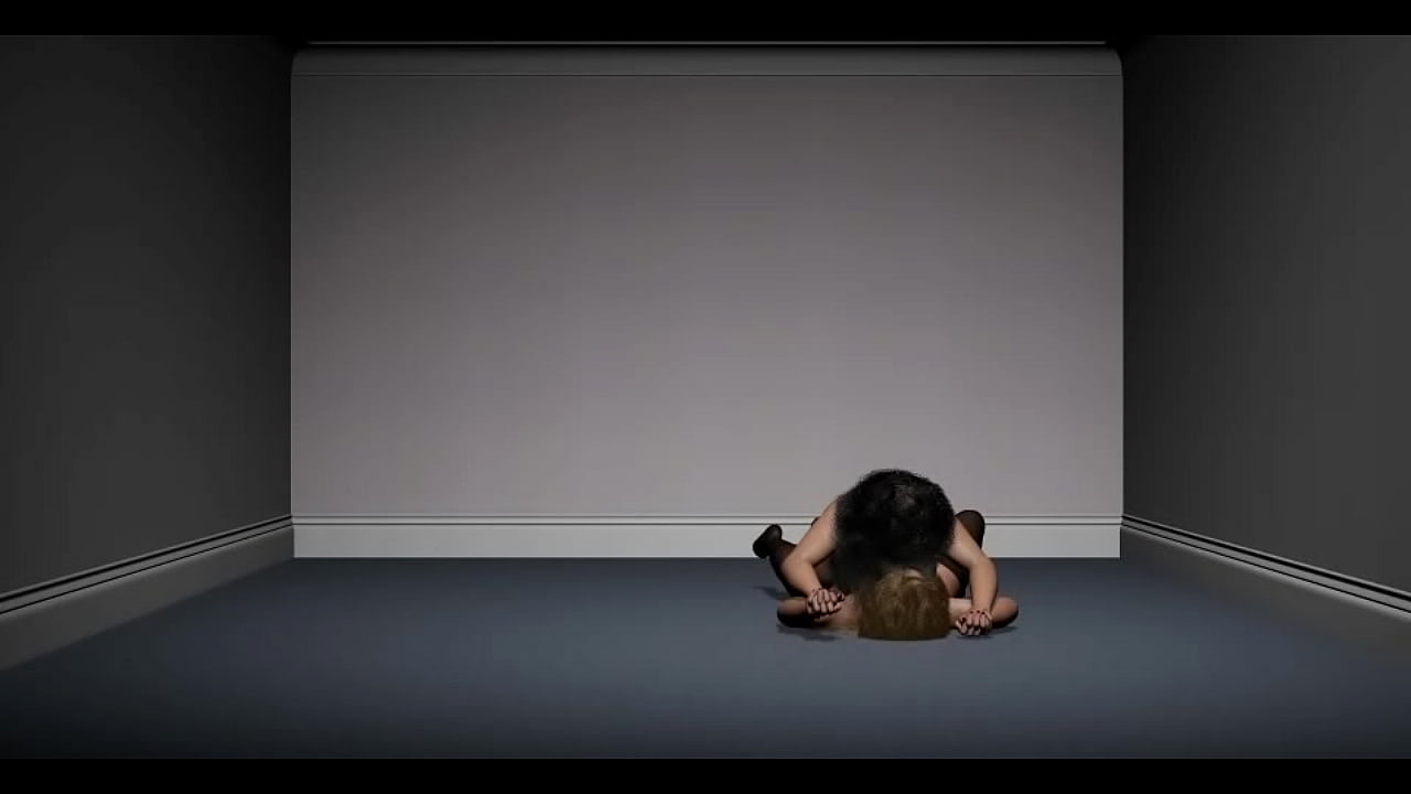 3d rolling catfight 2